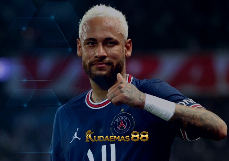 Neymar PSG Les Parisiens Sudah Menyerah! Ingin Segera  Perpisahan