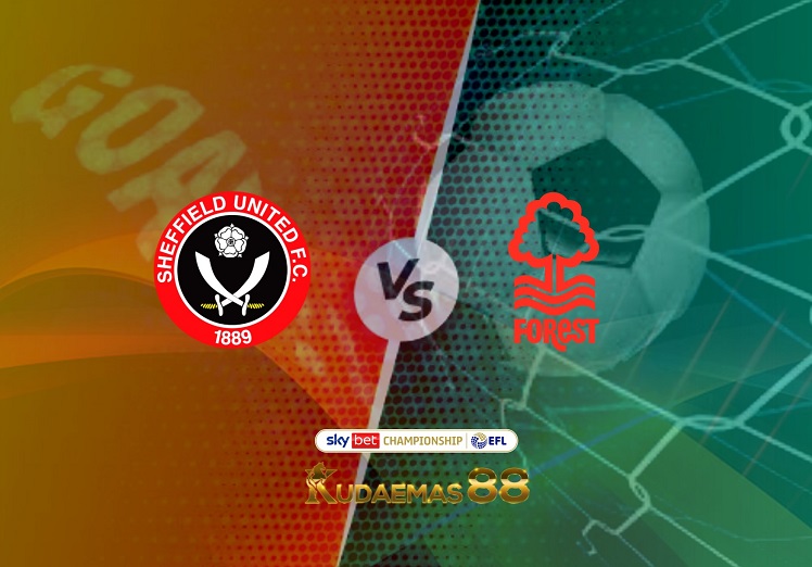 Prediksi Sheffield United vs Nottingham 14 Mei 2022 Playoff Championship