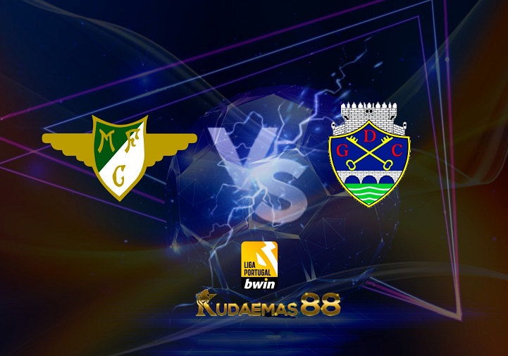 Prediksi Moreirense vs Chaves 30 Mei 2022 Liga Portugal