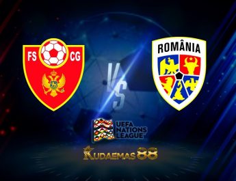 Prediksi Montenegro vs Romania 5 Juni 2022 UEFA Nations League