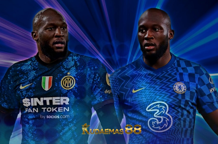 Chelsea Beri Harga Fantastis Pinjaman Romelu Lukaku Inter Milan