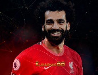 Mohamed Salah Liverpool Bicara Balas Dendam, Belum Lupakan Ramos