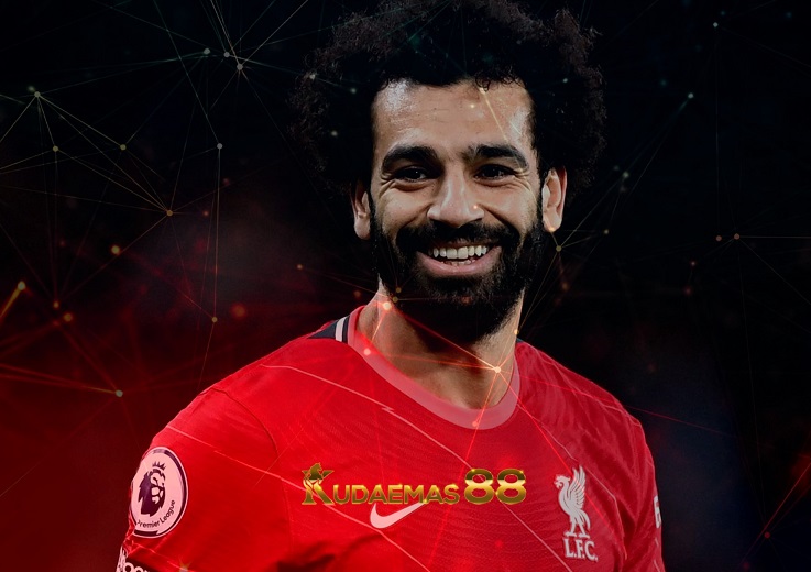 Mohamed Salah Liverpool Bicara Balas Dendam, Belum Lupakan Ramos