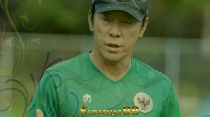 Timnas Indonesia Gagal Juara, Shin Tae-yong Kena Semprot Mantan Staf