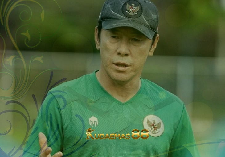 Timnas Indonesia Gagal Juara, Shin Tae-yong Kena Semprot Mantan Staf