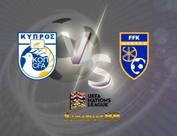 Prediksi Siprus vs Kosovo 2 Juni 2022 UEFA Nation League