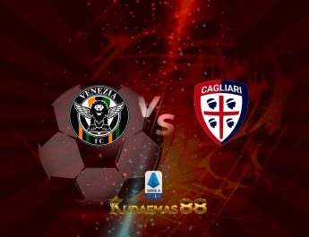 Prediksi Venezia vs Cagliari 23 Mei 2022 Liga Italia