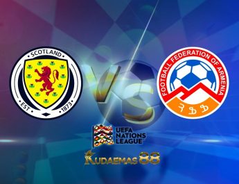 Prediksi  Skotlandia vs Armenia 9 Juni 2022 UEFA Nations League