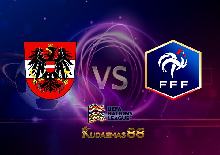 Prediksi Austria vs Prancis 11 Juni 2022 UEFA Nations League