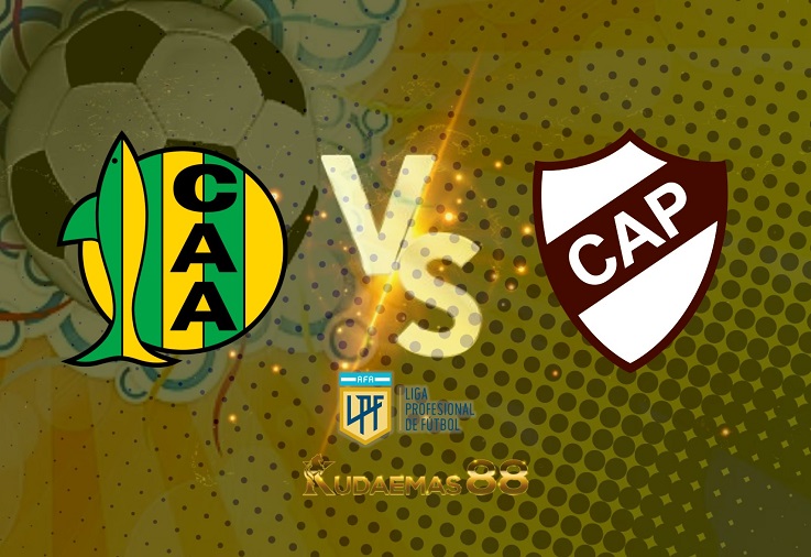 Prediksi Aldosivi vs Atletico Platense 22 Juni 2022 Argentina Primera