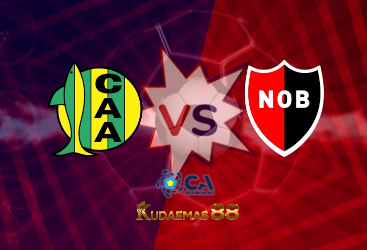 Prediksi Aldosivi vs Newells Old Boys 30 Juni 2022 Copa Argentina