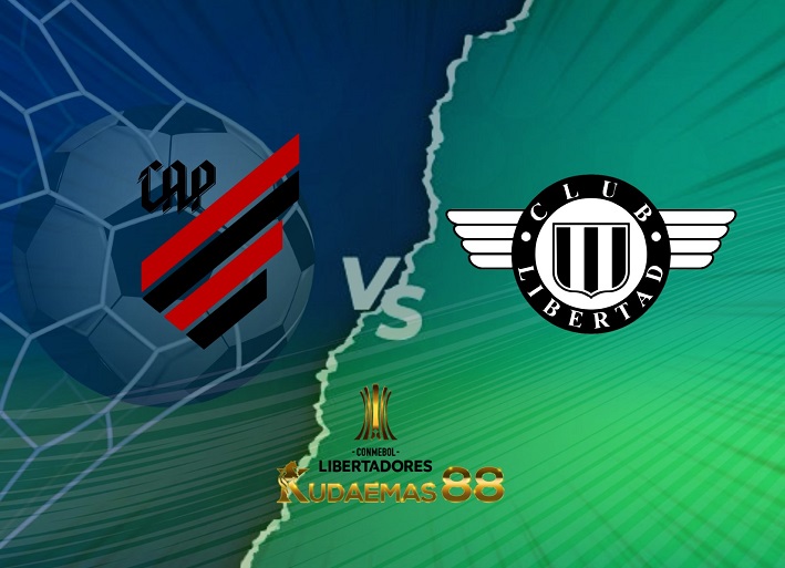 Prediksi Atletico-PR vs Libertad 29 Juni 2022 Copa Libertadores