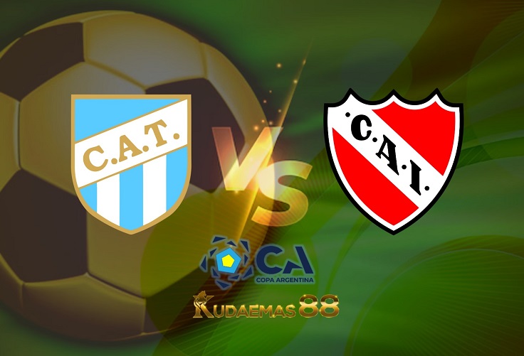 Prediksi Atl.Tucuman vs Independiente 24 Juni 2022 Copa Argentina