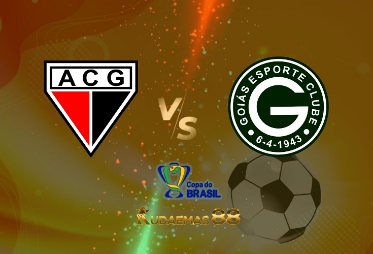 Prediksi Atletico GO vs Goias 23 Juni 2022 Copa Brasil