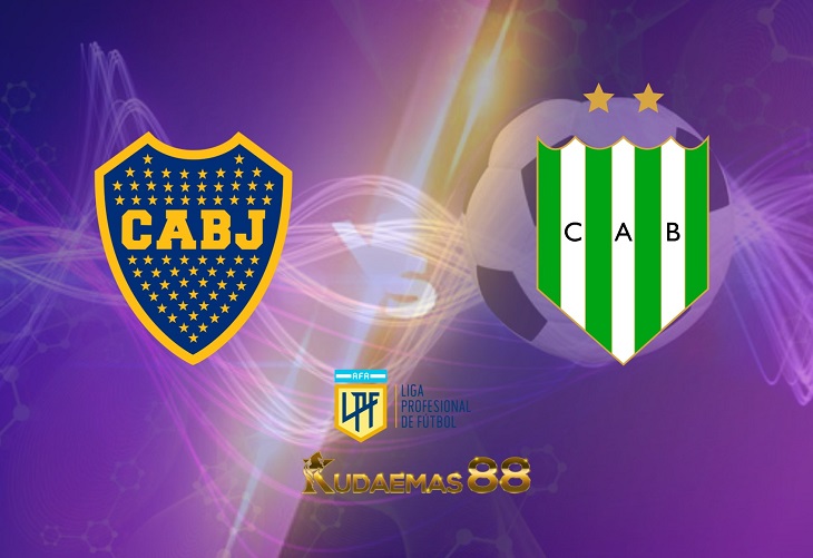 Prediksi Boca Junior vs Banfield 2 Juli 2022 Liga Argentina