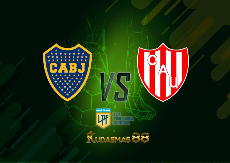 Prediksi Boca Juniors vs Union de Santa 25 Juni 2022 Liga Profesional