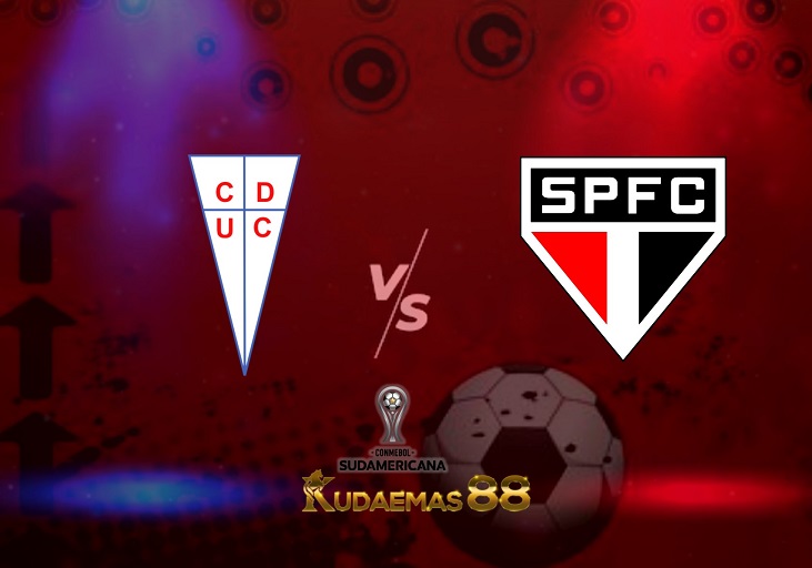 Prediksi Catolica vs Sao Paulo 1 Juli 2022 Copa Sudamericana