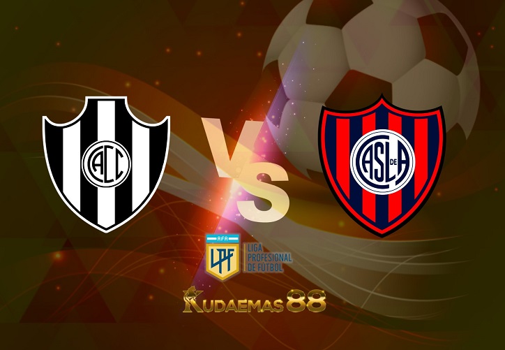 Prediksi Central Cordoba vs San Lorenzo 22 Juni 2022 Argentina Primera