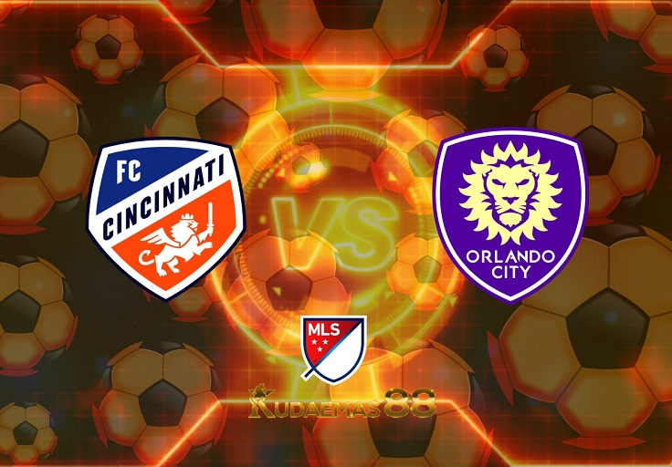 Prediksi Cincinnati vs Orlando City 25 Juni 2022 MLS Amerika