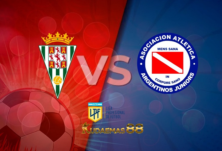 Prediksi Cordoba vs Argentinos Juniors 2 Juli 2022 Liga Argentina