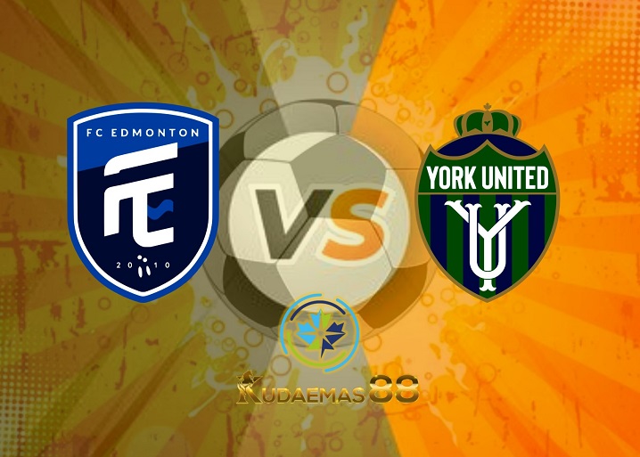 Prediksi Edmonton vs York Utd 2 Juli 2022 Liga Kanada