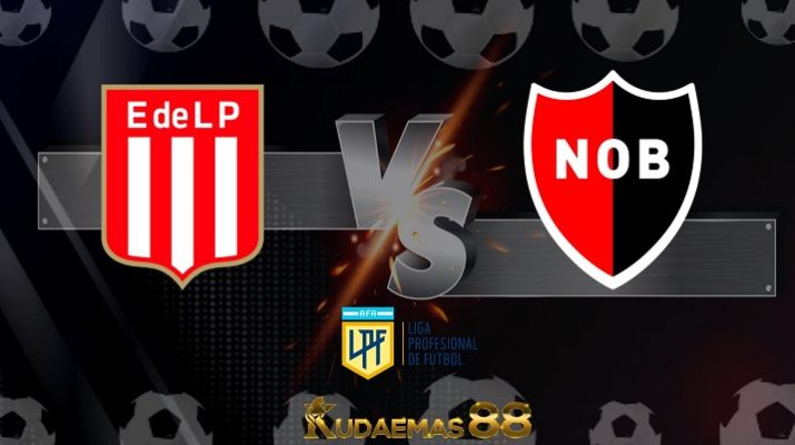 Prediksi Estudiantes vs Newells Old Boys 26 Juni 2022 Liga Profesional