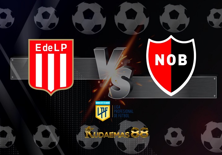 Prediksi Estudiantes vs Newells Old Boys 26 Juni 2022 Liga Profesional