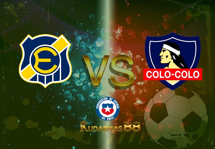 Prediksi Everton vs Colo Colo 2 Juli 2022 Liga Chilli