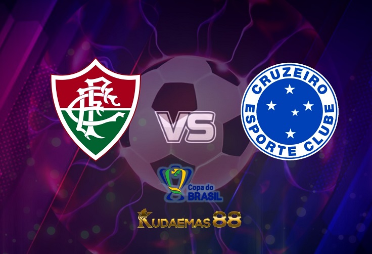 Prediksi Fluminense vs Cruzeiro 24 Juni 2022 Copa Brasil