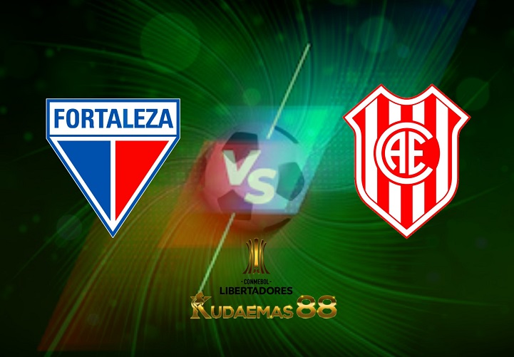 Prediksi Fortaleza vs Estudiantes 1 Juli 2022 Copa Libertadores
