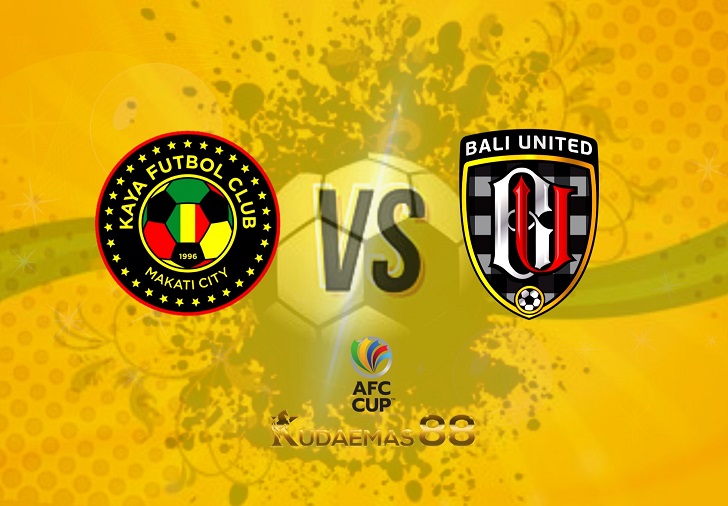 Prediksi Kaya vs Bali United 30 Juni 2022 AFC Cup