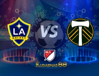 Prediksi LA Galaxy vs Portland Timbers 19 Juni 2022 MLS Amerika