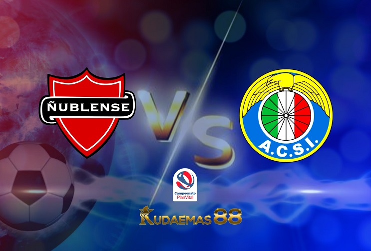 Prediksi Nublense vs Audax Italiano 1 Juli 2022 Liga Chili