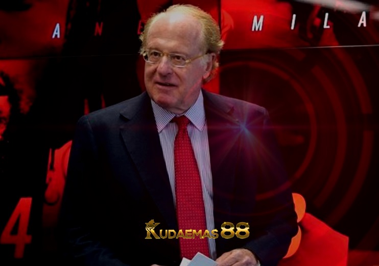 Paolo Scaroni AC Milan: Serie A Telah Menjadi Serie B!