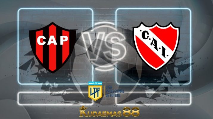 Prediksi Patronato vs Independiente 28 Juni 2022 Liga Profesional