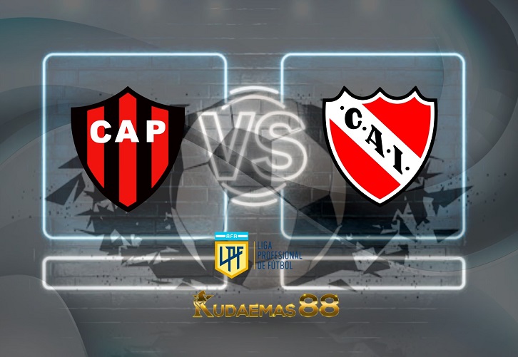 Prediksi Patronato vs Independiente 28 Juni 2022 Liga Profesional