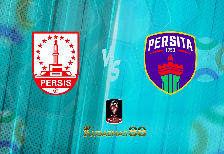 Prediksi Persis Solo vs Persita 27 Juni 2022 Piala Presiden