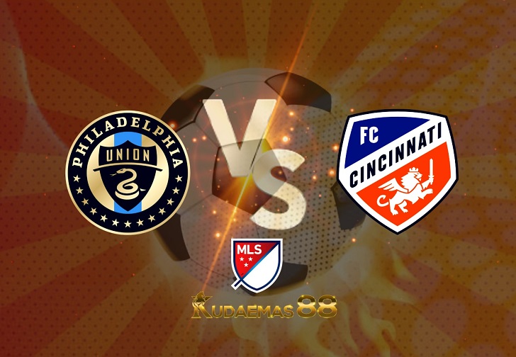 Prediksi Philadelphia Union vs Cincinnati 19 Juni 2022 MLS Amerika