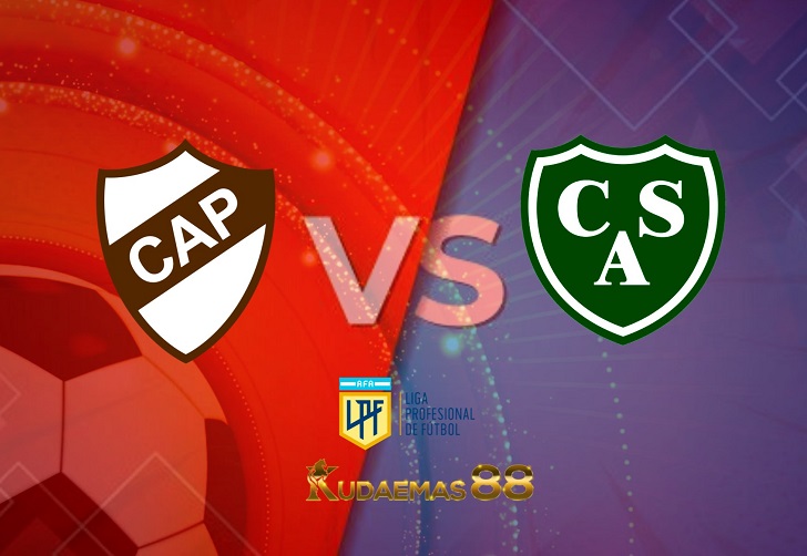 Prediksi Platense vs Sarmiento Junin 27 Juni 2022 Liga Profesional