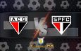 Prediksi Atletico Go vs Sao Paulo 4 Juli 2022 Serie-A Brazil
