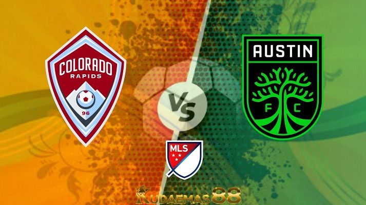 Prediksi Colorado Rapid vs Austin FC 5 Juli 2022 MLS Amerika