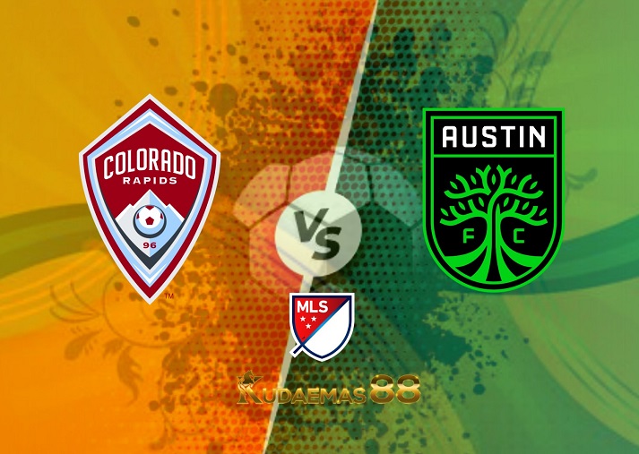 Prediksi Colorado Rapid vs Austin FC 5 Juli 2022 MLS Amerika