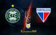 Prediksi Coritiba vs Fortaleza 4 Juli 2022 Serie-A Brazil