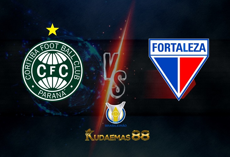 Prediksi Coritiba vs Fortaleza 4 Juli 2022 Serie-A Brazil