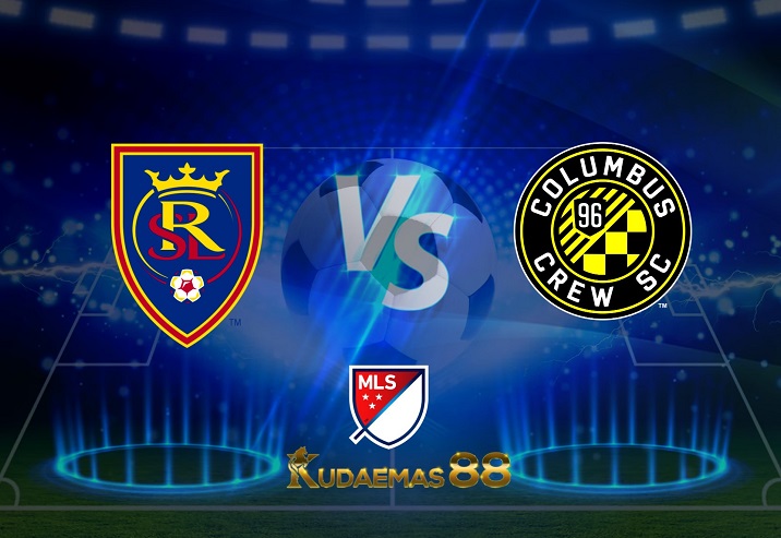 Prediksi Real Salt Lake vs Columbus 26 Juni 2022 MLS Amerika