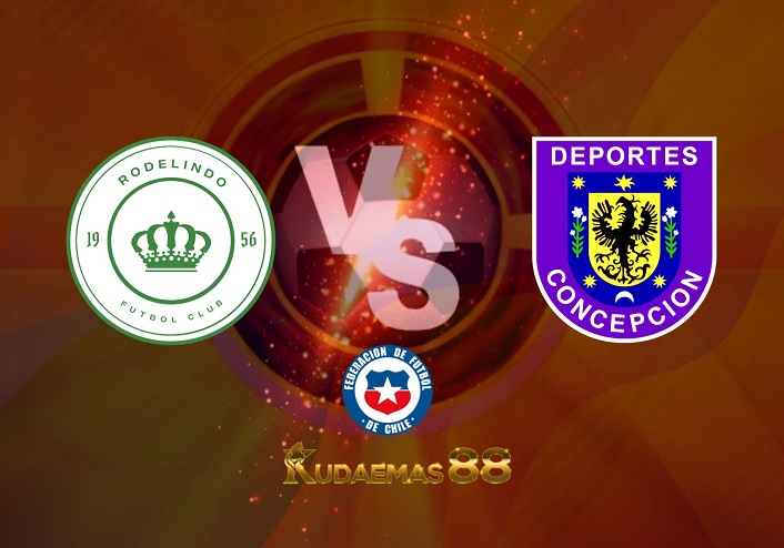 Prediksi Rodelindo vs Concepcion 21 Juni 2022 Segunda Chili