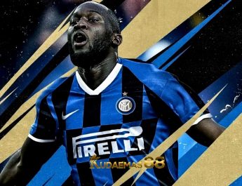 Romelu Lukaku Inter Milan: Seperti Pulang Ke Rumah Sendiri!