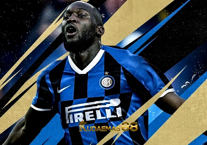 Romelu Lukaku Inter Milan: Seperti Pulang Ke Rumah Sendiri!