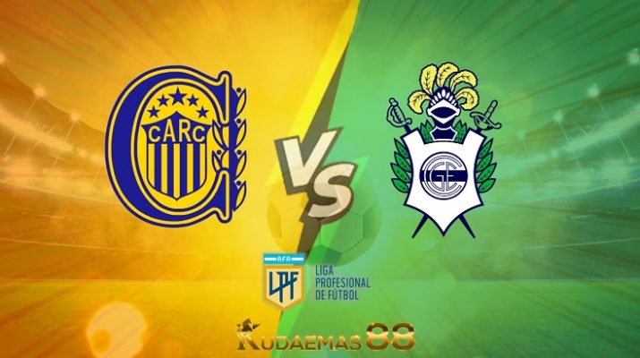 Prediksi Rosario Central vs Gimnasia 25 Juni 2022 Liga Profesional