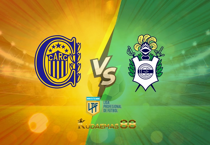 Prediksi Rosario Central vs Gimnasia 25 Juni 2022 Liga Profesional